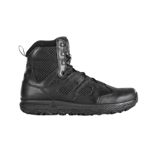 Tactile 2.0 6" Boot | Black