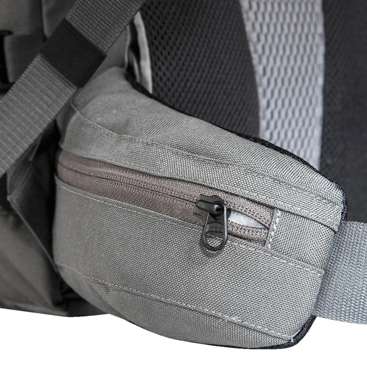 Tasmanian Tiger Mission MKII Pack Carbon