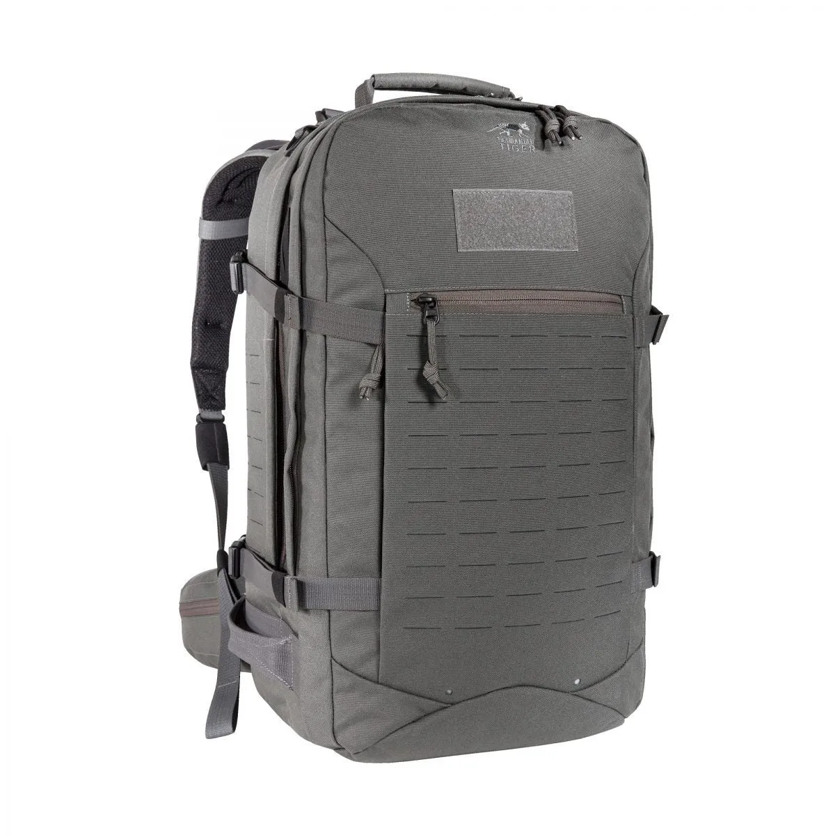Tasmanian Tiger Mission MKII Pack Carbon