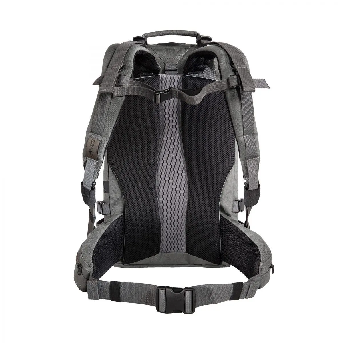 Tasmanian Tiger Mission MKII Pack Carbon