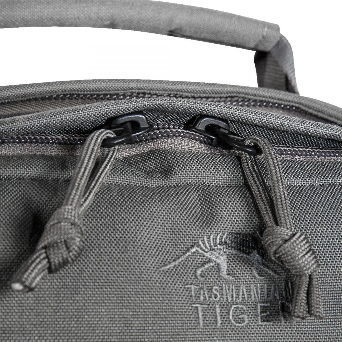 Tasmanian Tiger Mission MKII Pack Carbon