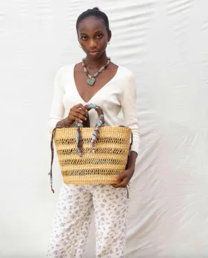 The Ayine Bag | 2 Colors