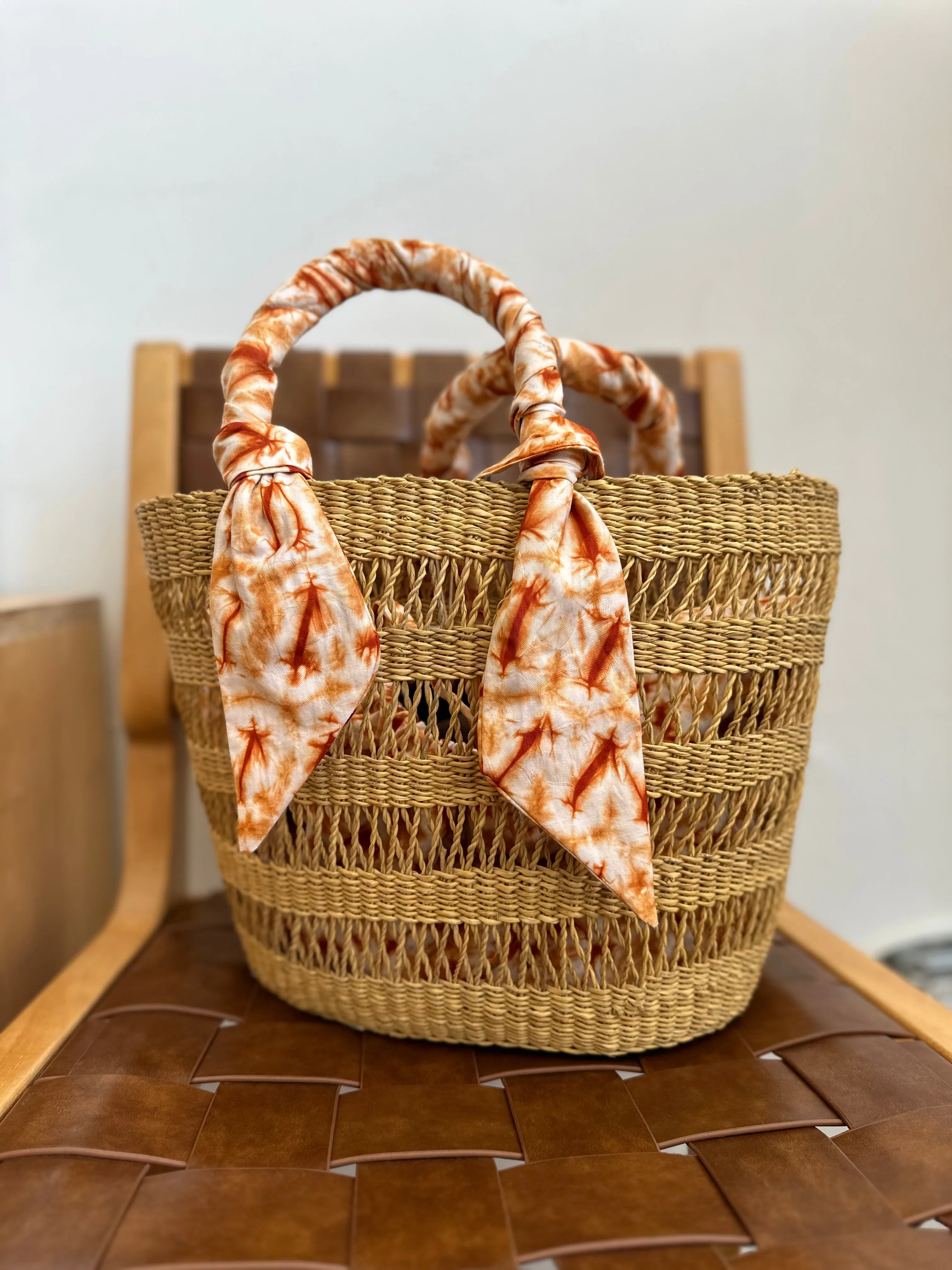 The Ayine Bag | 2 Colors