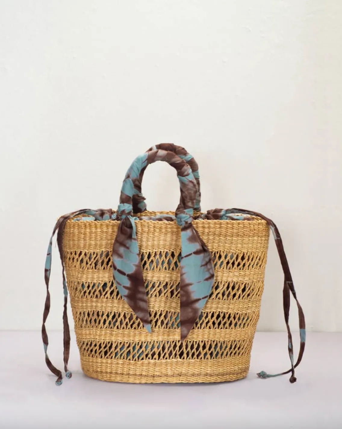 The Ayine Bag | 2 Colors