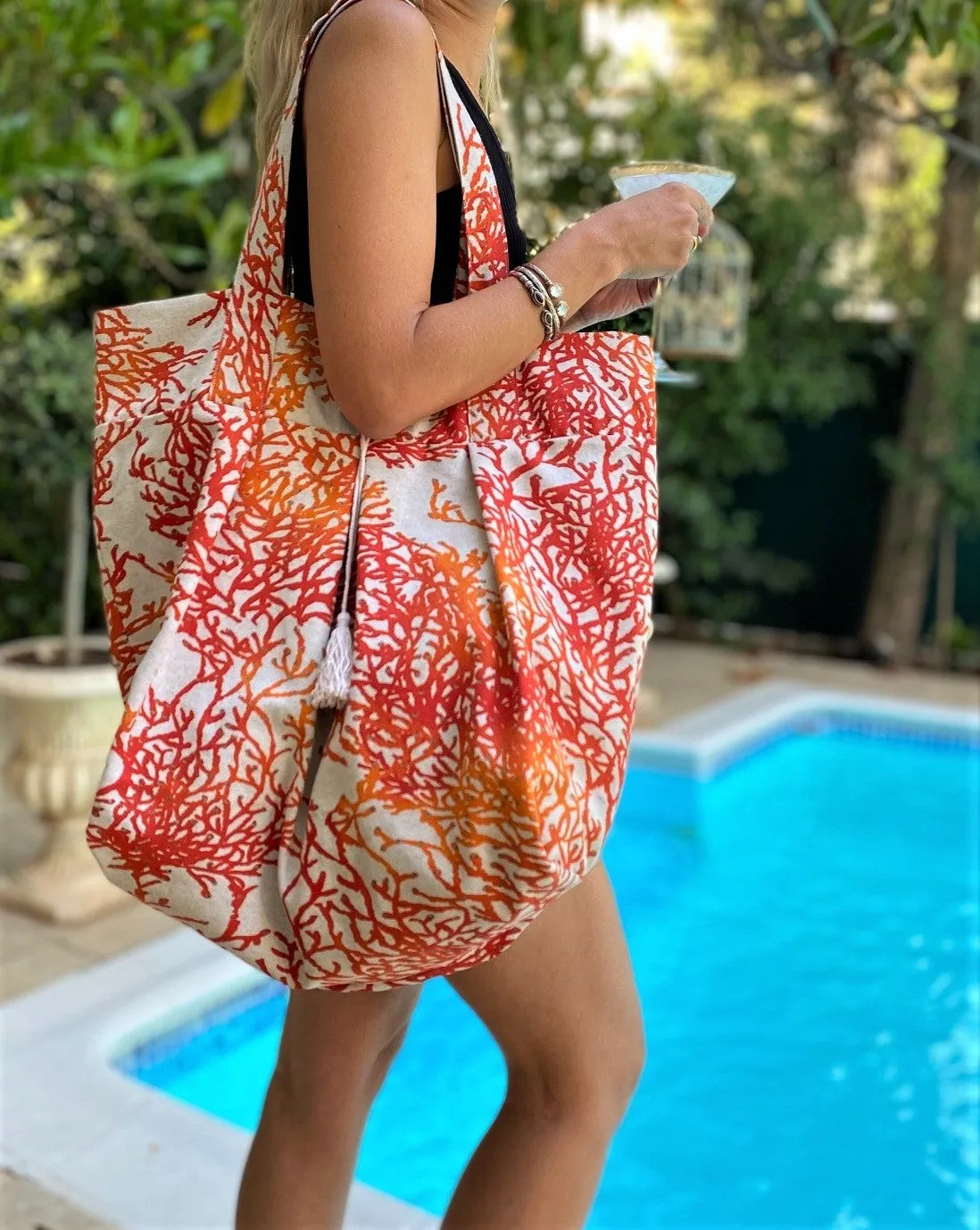 The “Classic” Coral