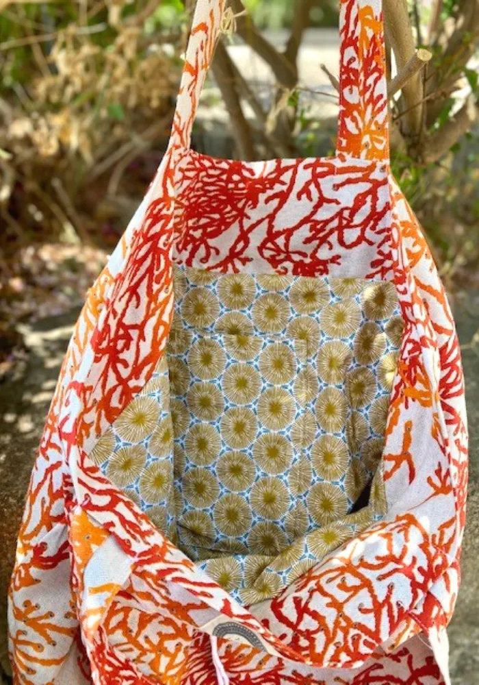 The “Classic” Coral