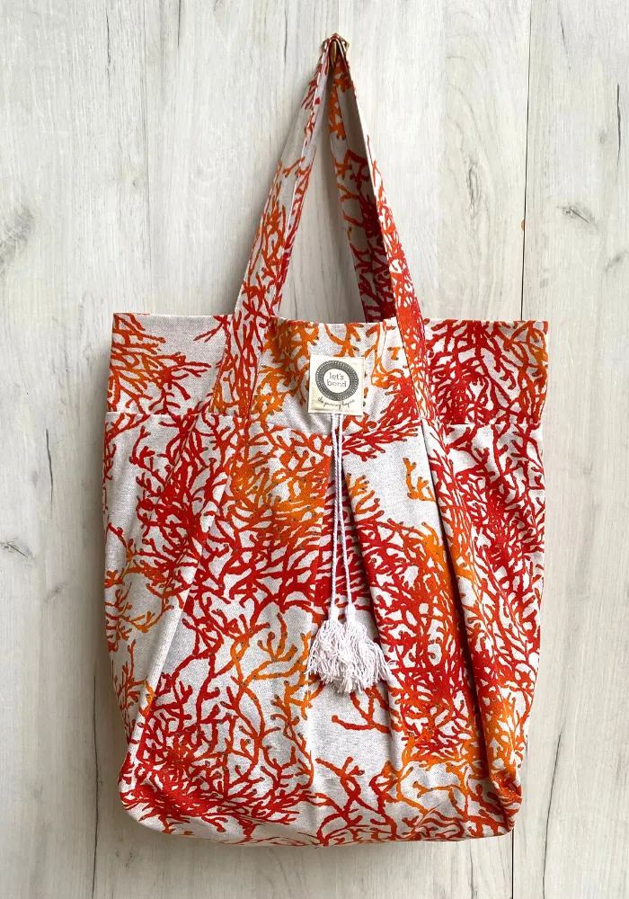 The “Classic” Coral