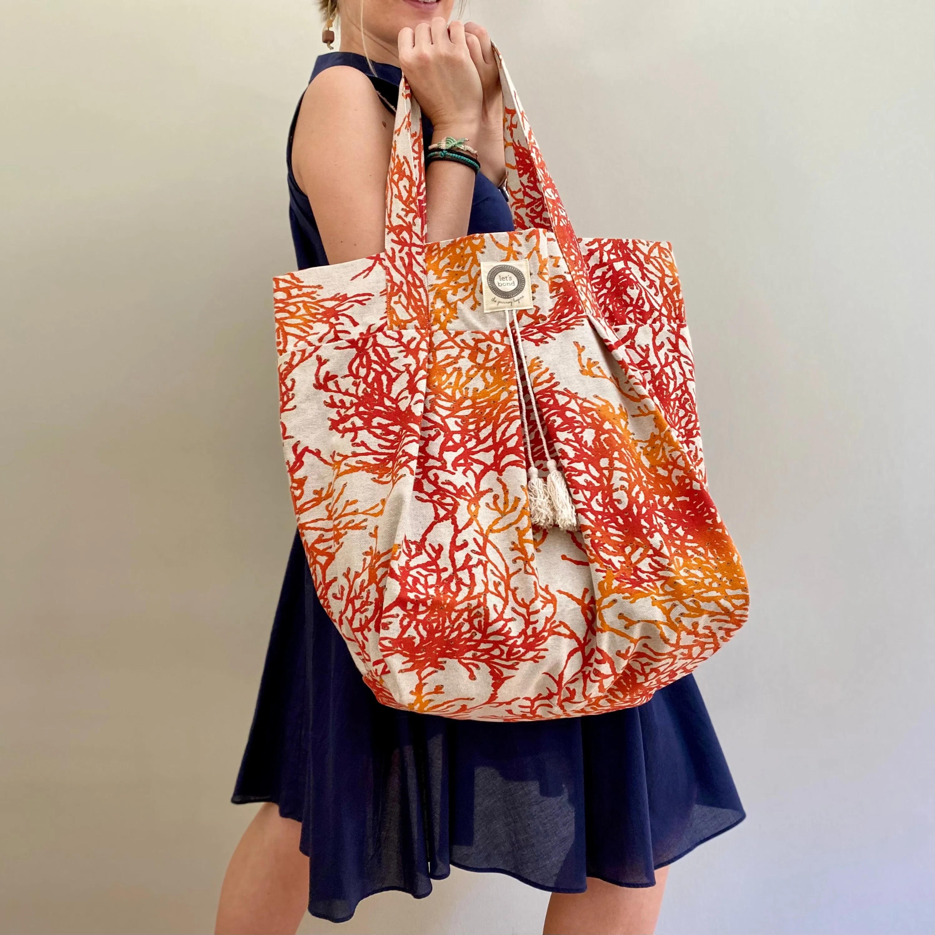 The “Classic” Coral
