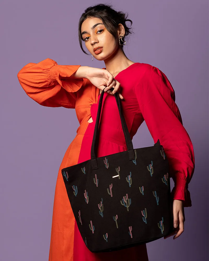 The Everything Handbag - Cactiverse