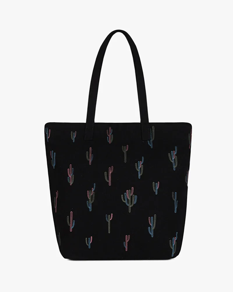 The Everything Handbag - Cactiverse