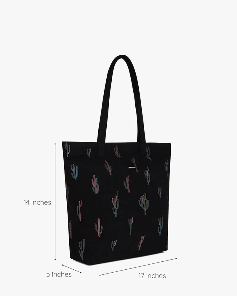 The Everything Handbag - Cactiverse
