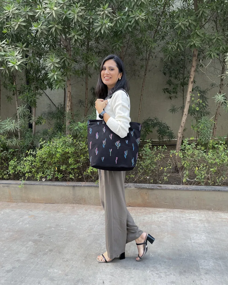 The Everything Handbag - Cactiverse