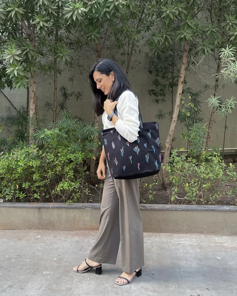The Everything Handbag - Cactiverse