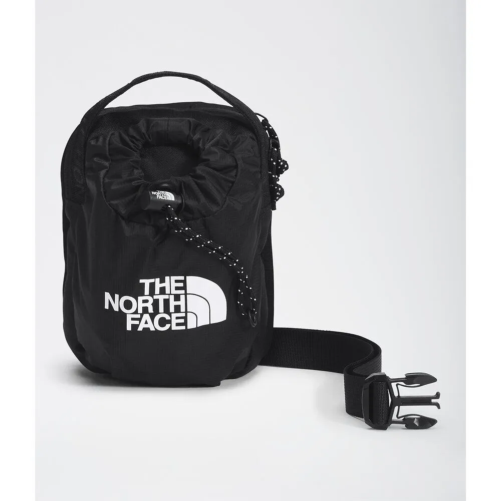 The North Face Bozer Cross Body (Unisex)