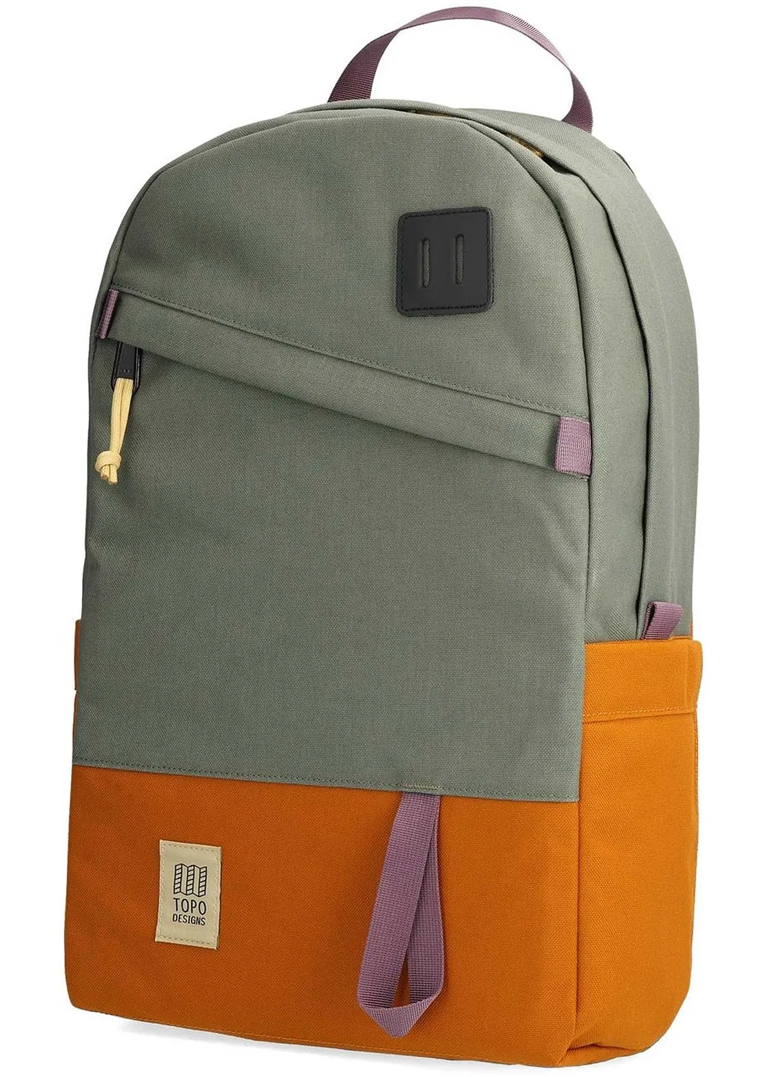 Topo Designs Unisex Classic Daypack