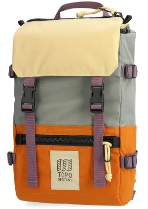 Topo Designs Unisex Rover Mini Pack