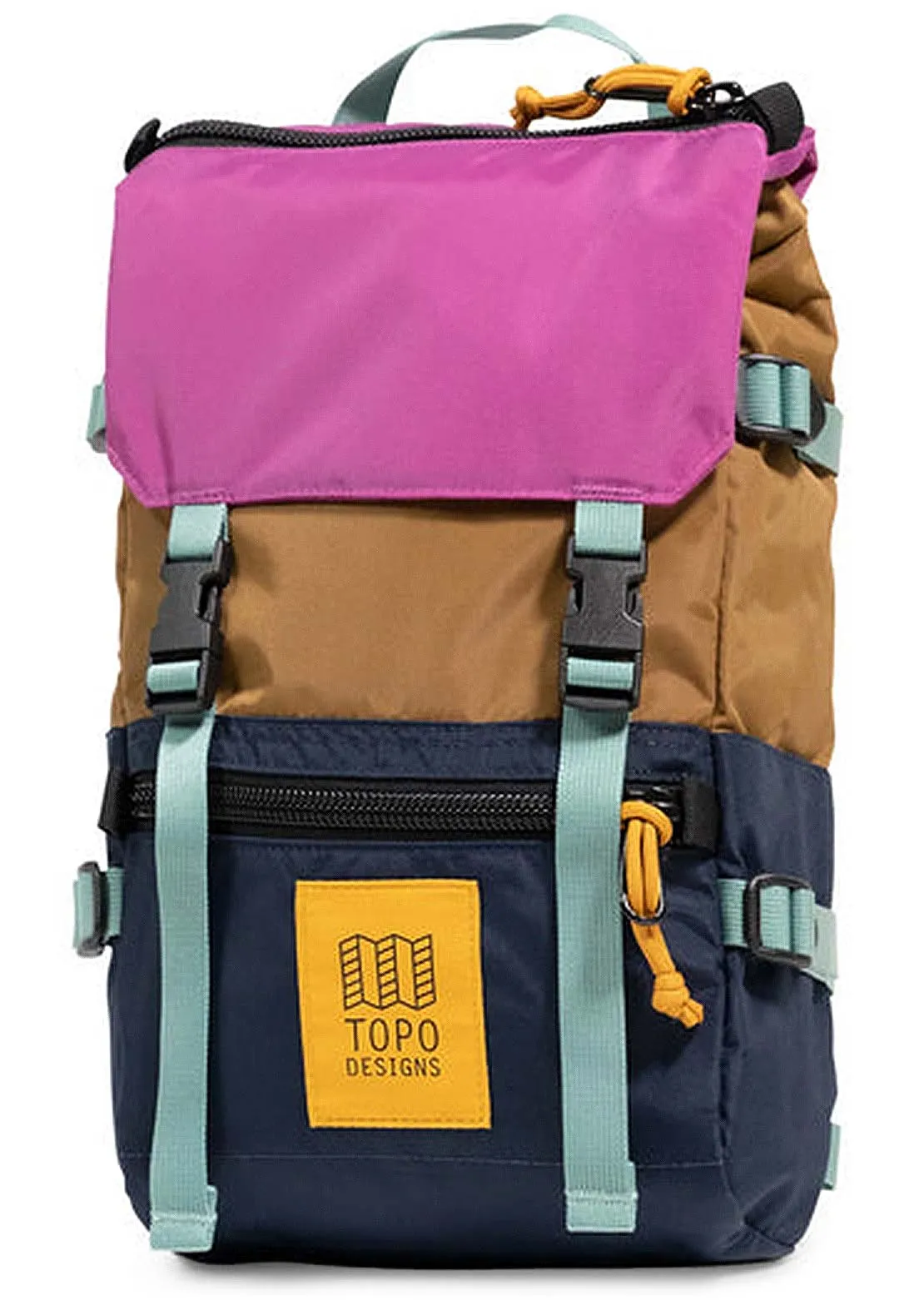 Topo Designs Unisex Rover Mini Pack