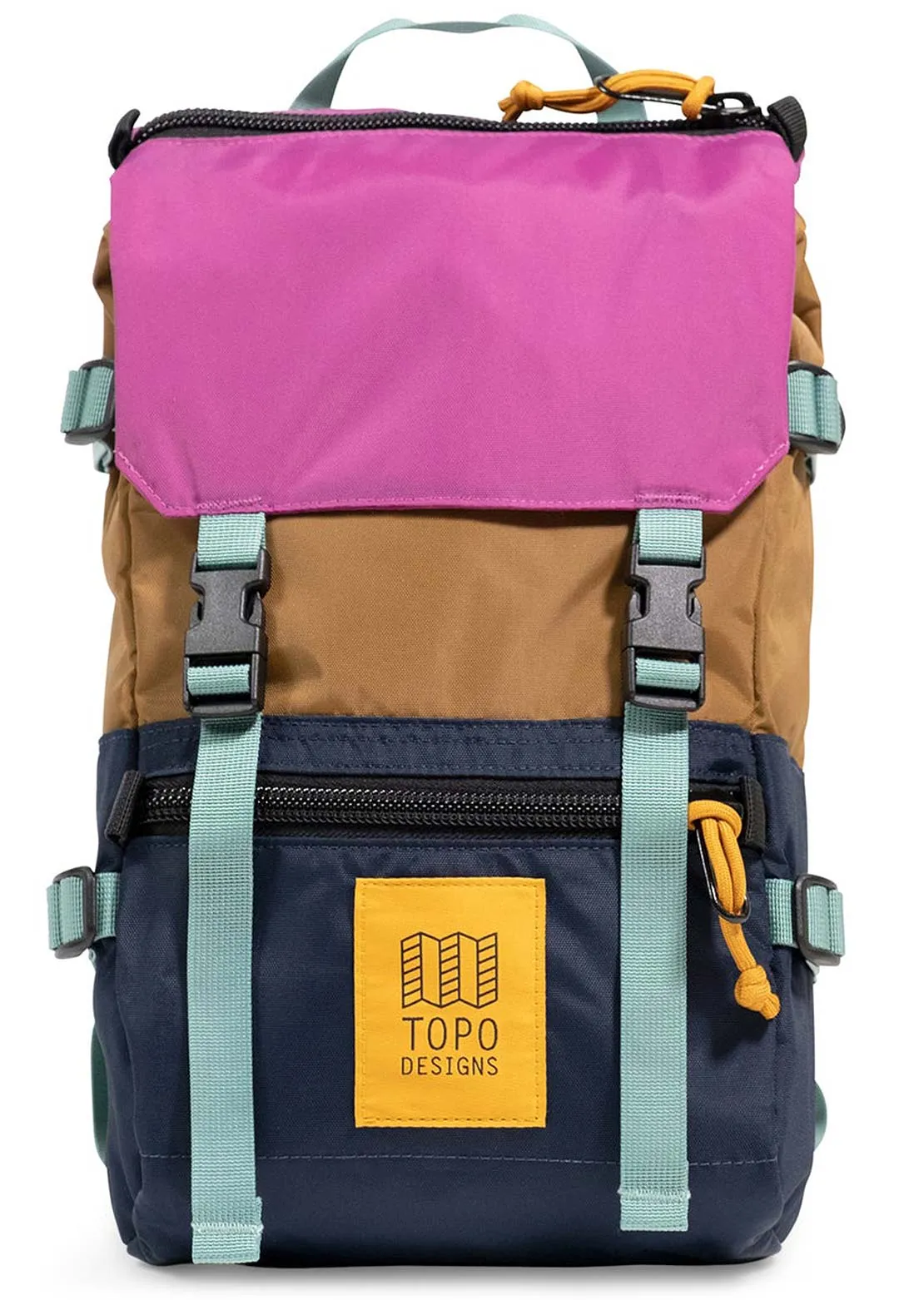 Topo Designs Unisex Rover Mini Pack