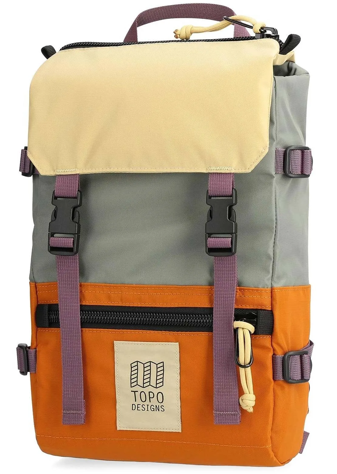Topo Designs Unisex Rover Mini Pack