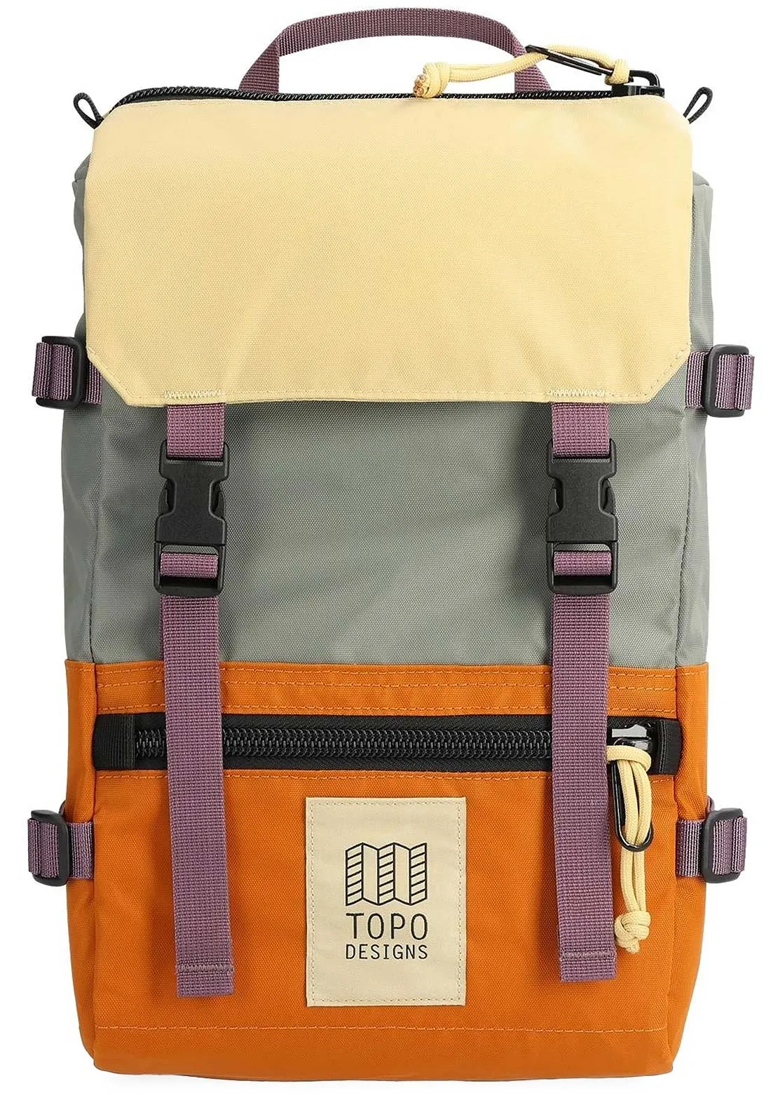 Topo Designs Unisex Rover Mini Pack