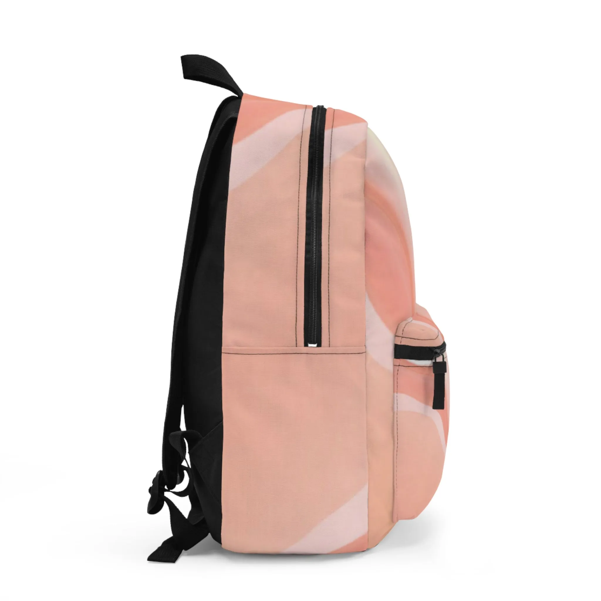Trendy Lightweight Backpack for Everyday Adventures