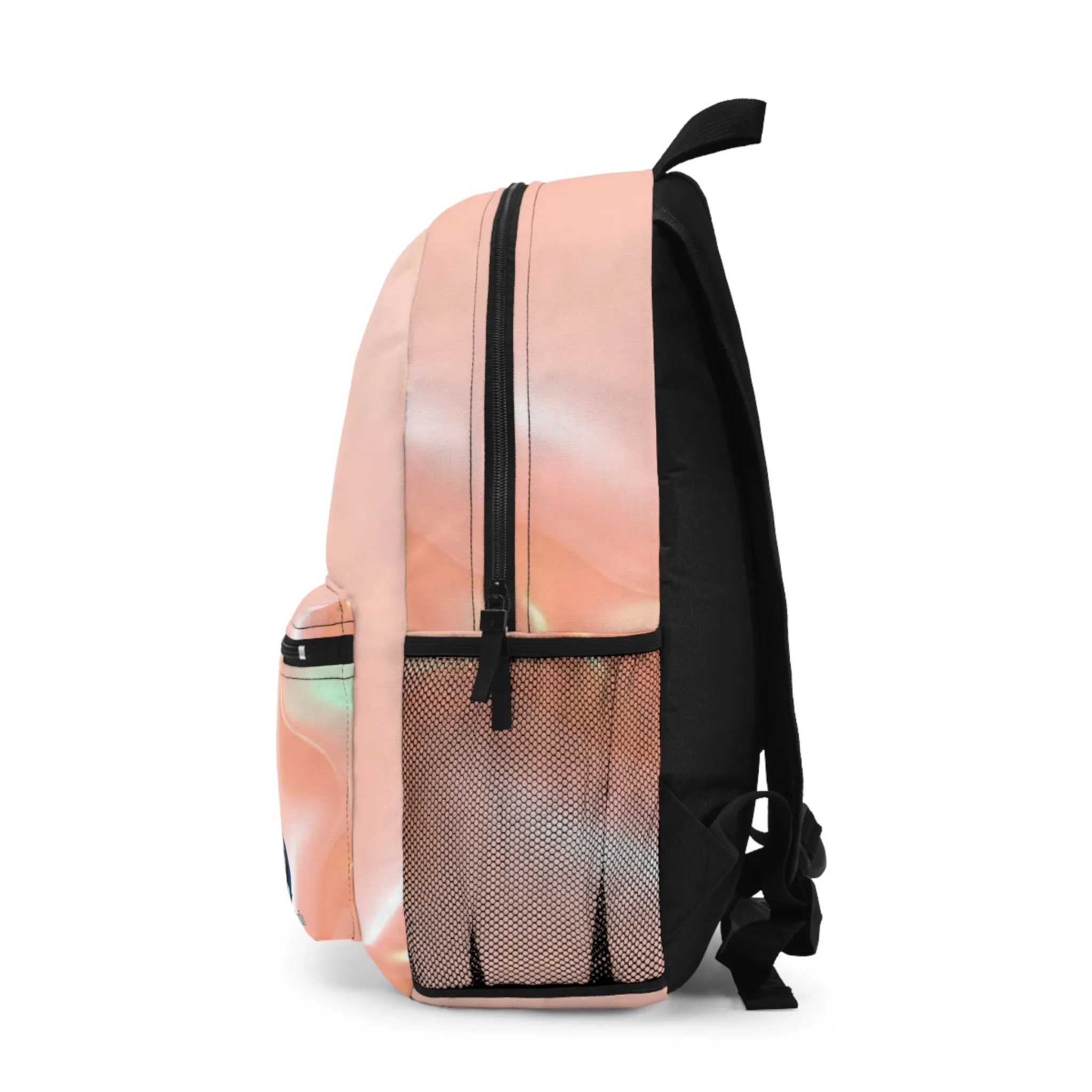 Trendy Lightweight Backpack for Everyday Adventures