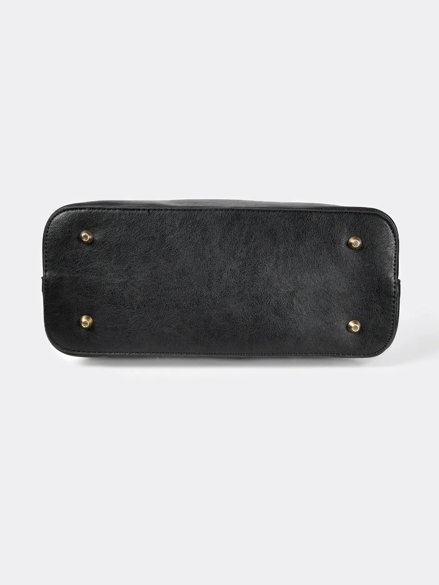 Two-Toned Bag