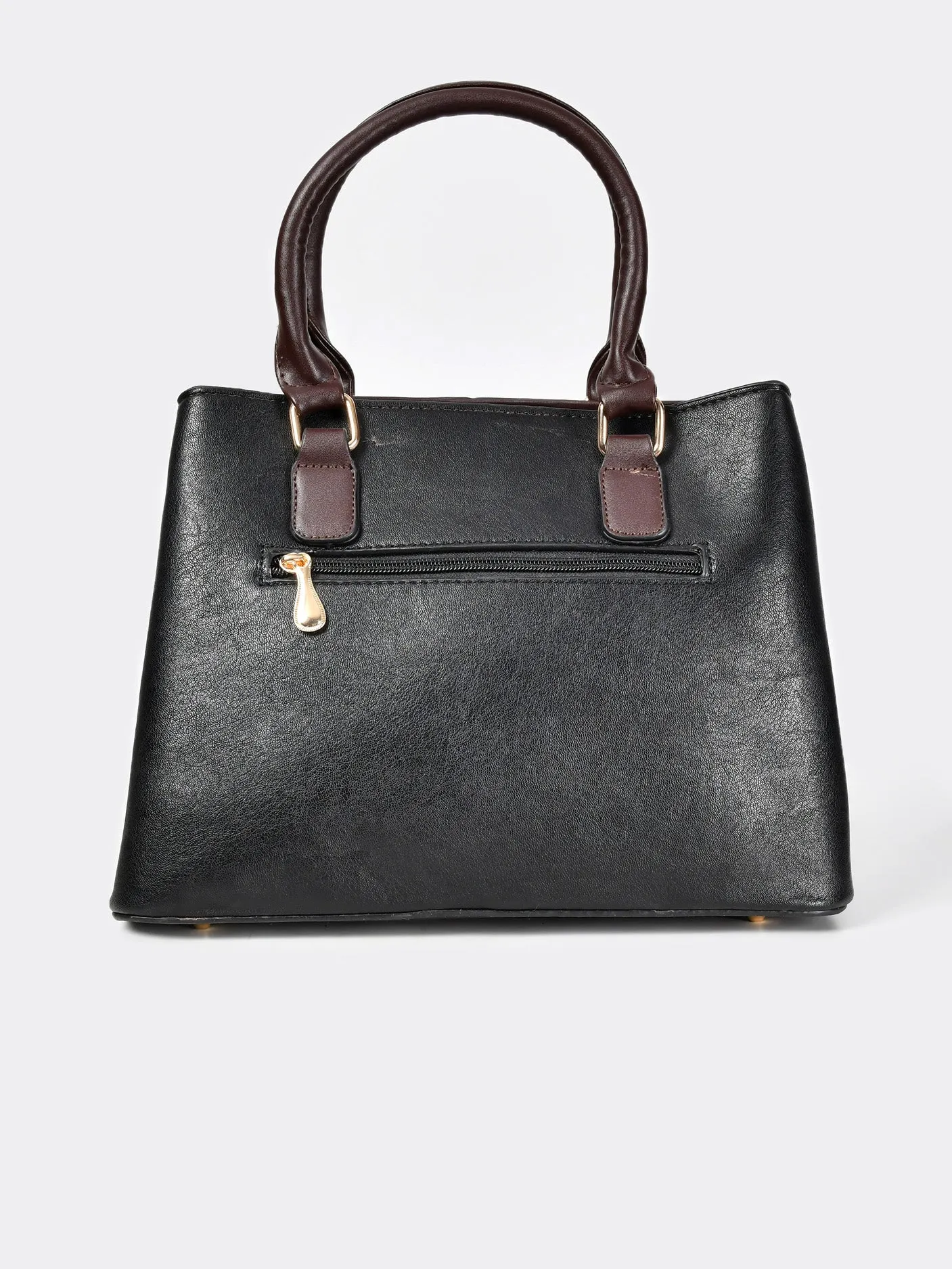 Two-Toned Bag