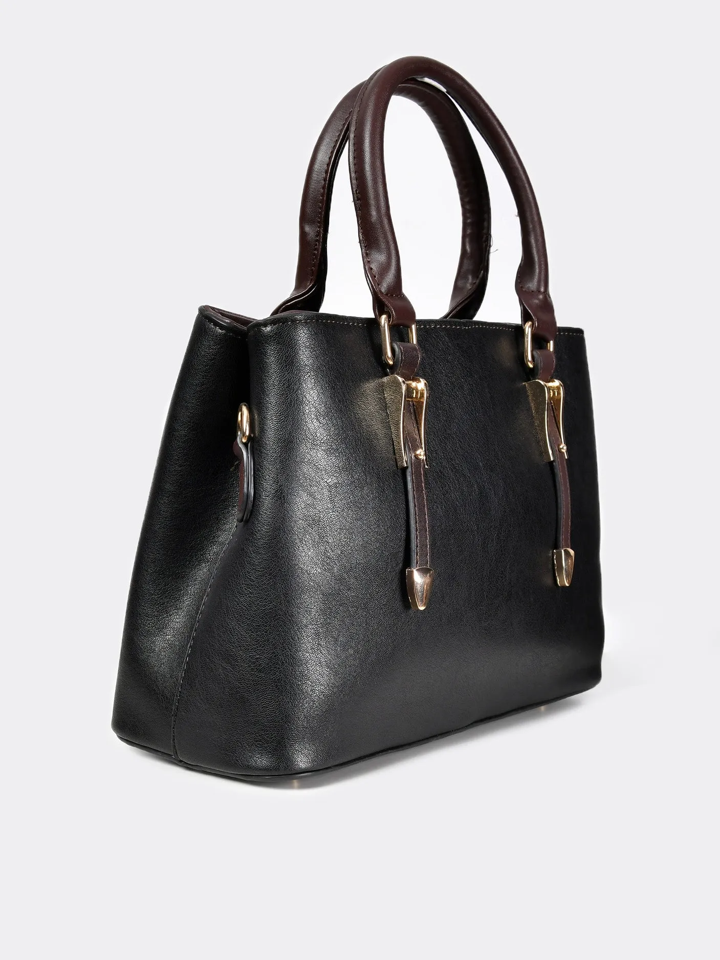 Two-Toned Bag