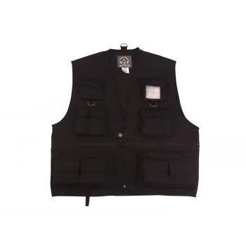 Uncle Milty Travel Vest