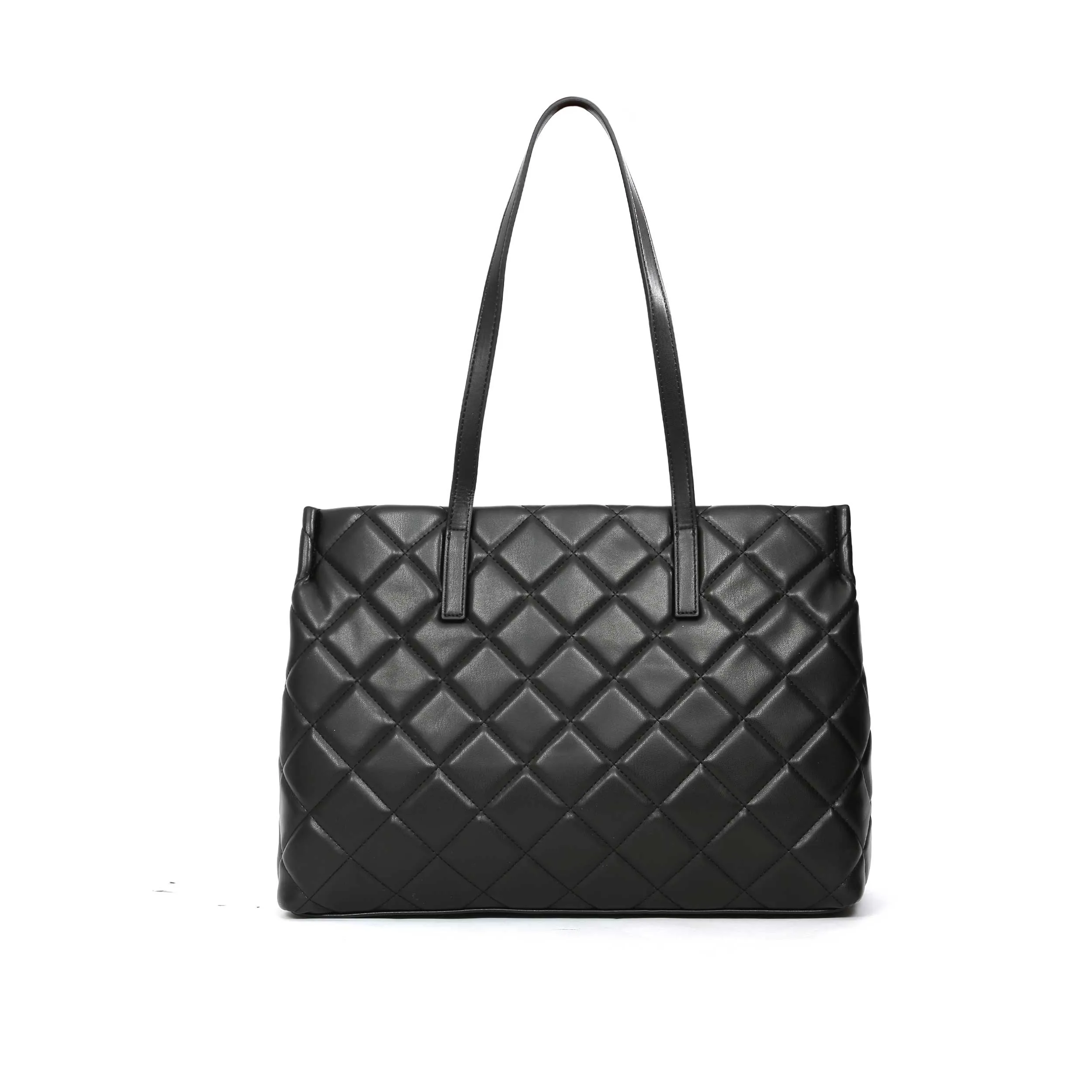 Valentino Bags Ocarina Ladies Tote Bag in Black