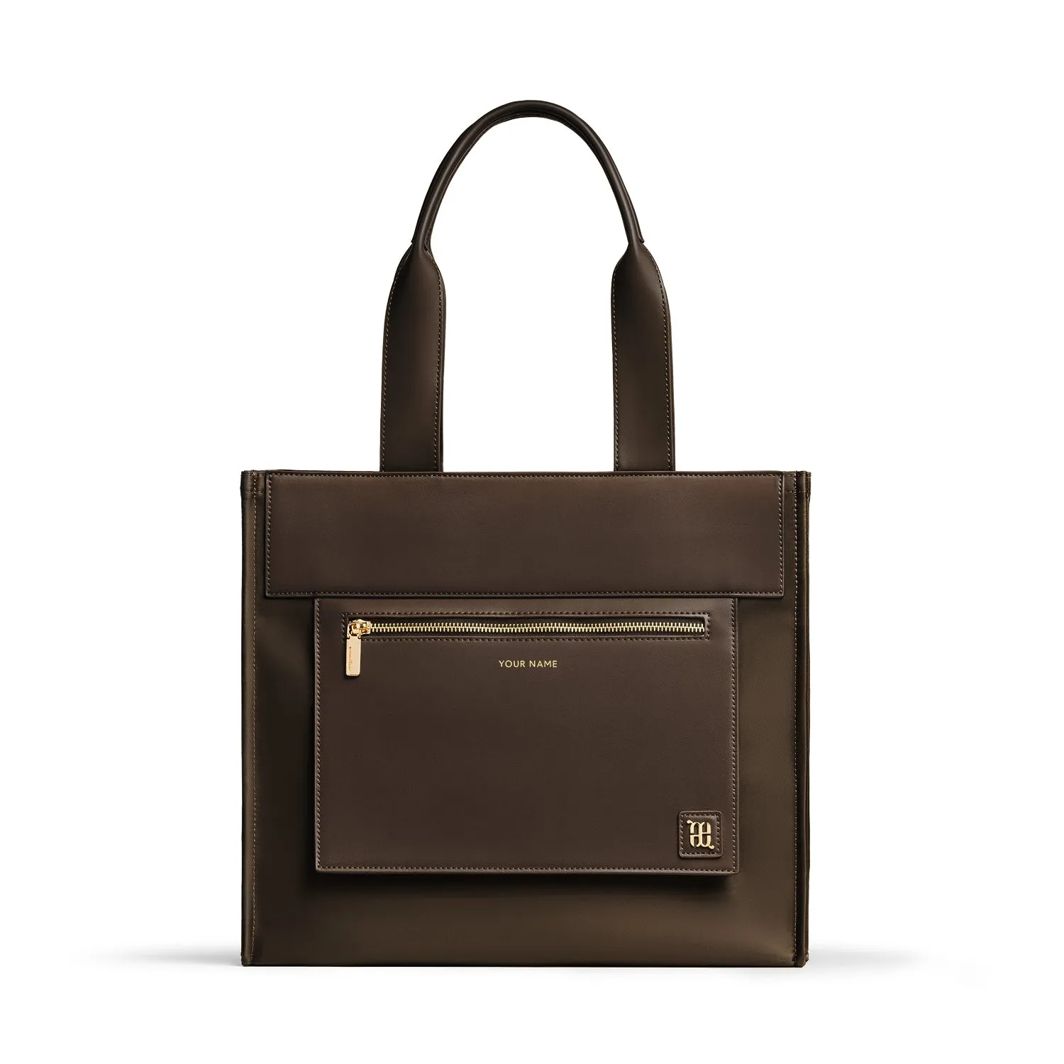Velia L Tote Nylon