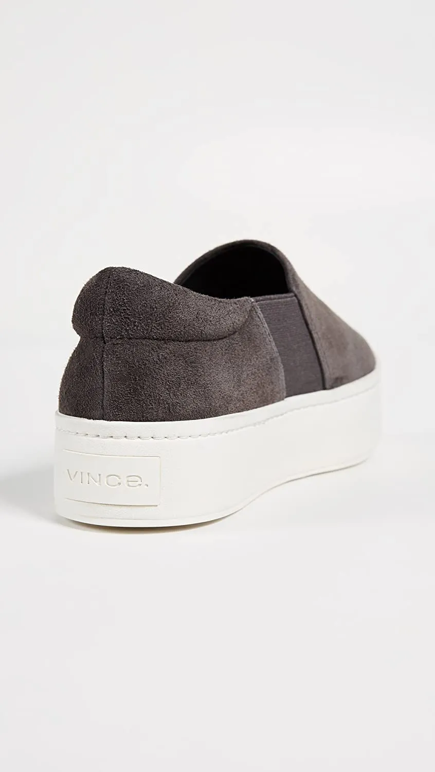 Vince Women's Warren Platform Sneakers