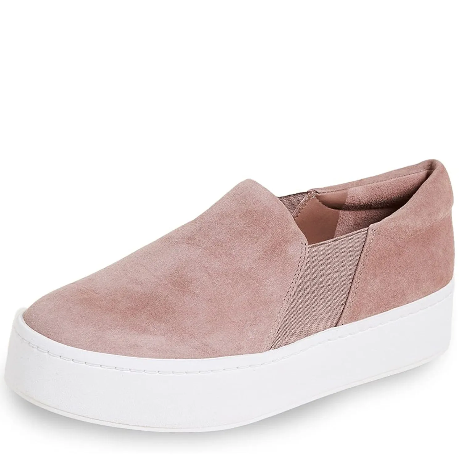 Vince Women's Warren Platform Sneakers