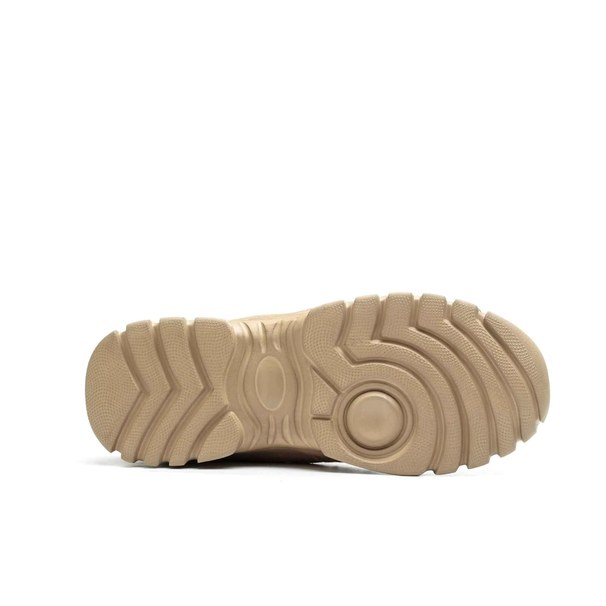 Women's Steel Toe Tactical Boots - Spark Resistant | B300