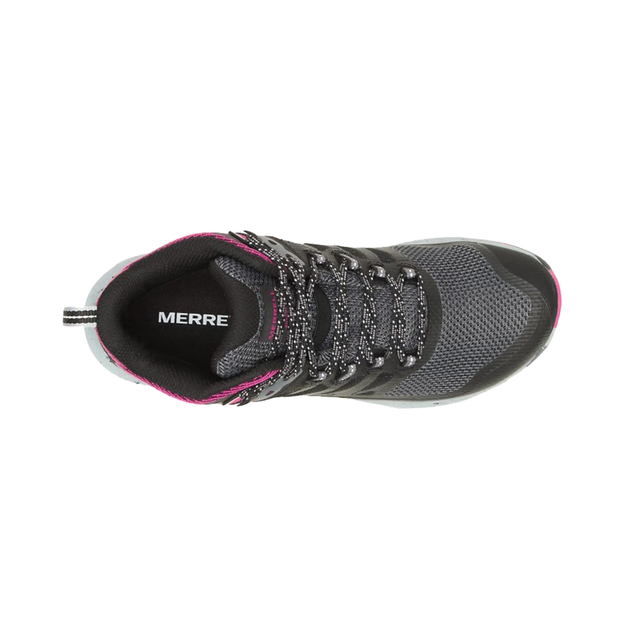 Women's Women's Antora 3 Mid Waterproof