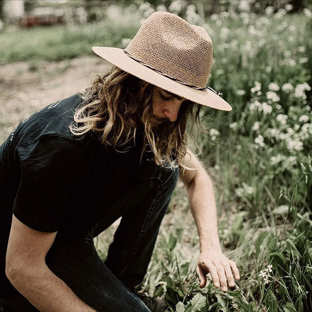 Yogi Beach Boho Hat